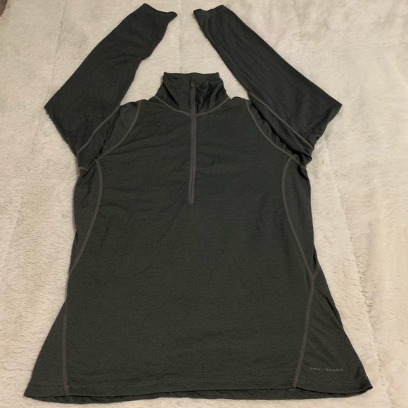 Columbia titanium long sleeve tee - Picture 3 of 10